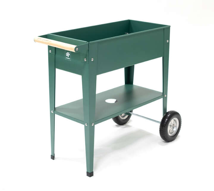 herstera Hochbeet Barcelona